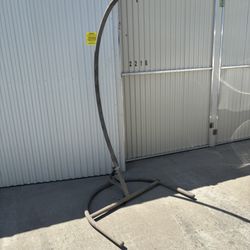 Hanging Chair Stand