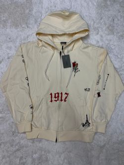 BALENCIAGA HOODIE