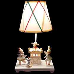 Vintage Nursery Items Bundle 