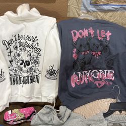 Women’s Clothing