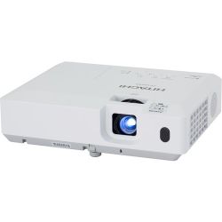 Hitachi WXGA HD Projector - Pro (CP-X30LWN)