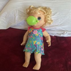 Baby Doll 