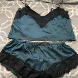 Pajama Set