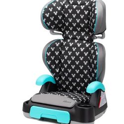 DISNEY BABY CAR SEAT