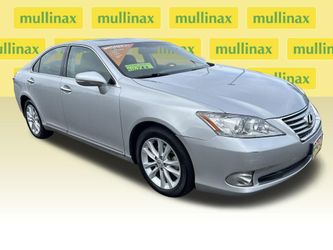 2010 Lexus ES 350