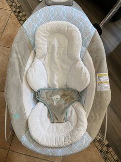 Baby Bouncer