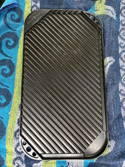 Griddle