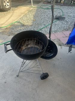 Weber Grill