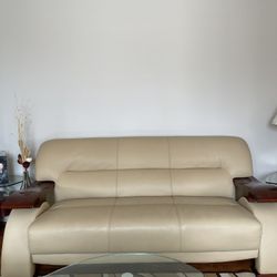 3 Piece Sofa Set From Room Place Original Price 3500