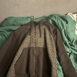 Coach Sweater 100% Authentic From Coach Website 