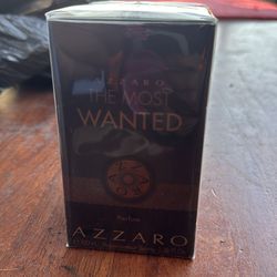 Azzaro Most Wanted Parfum