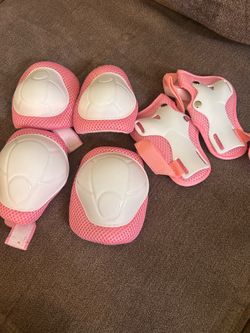 Protective Pads