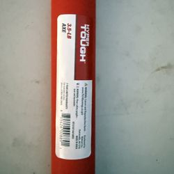 Hyper Tough Axe