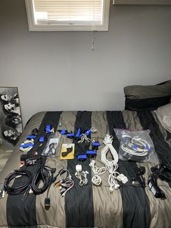 Tech Wire Fantasy Assortment