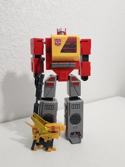Transformers