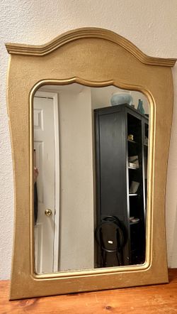 Mirrors Small, $10 OBO