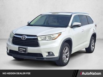 2015 Toyota Highlander