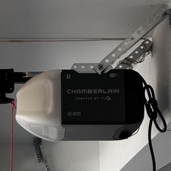 Opener-Garage Door
