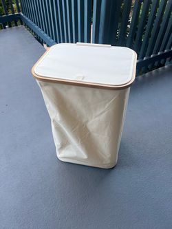 Laundry Basket