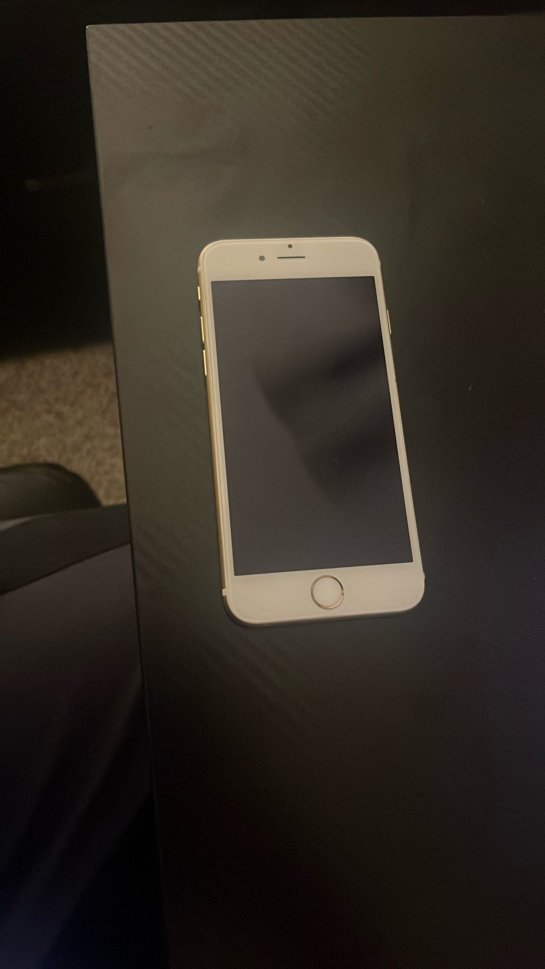 iPhone 6 S