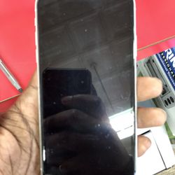 Cellphone, Electronics Apple IPhone XR 64GB White Unlocked 