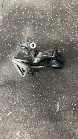 Durace 11 Speed Derailleur