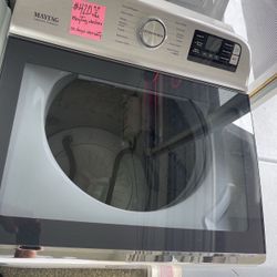 Maytag Washer