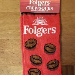 Folders Socks 