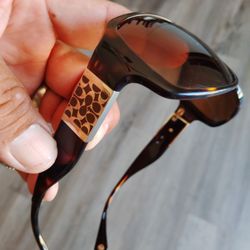 Lentes Coach 