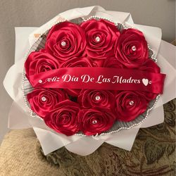 Forever flowers Roses