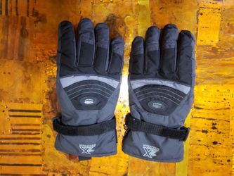 Snow Gloves
