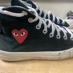 Converse Size # 8 $45