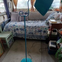 #Vintage Floor LAMP