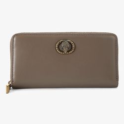 Kurt Geiger - Chelsea Zip Around Wallet