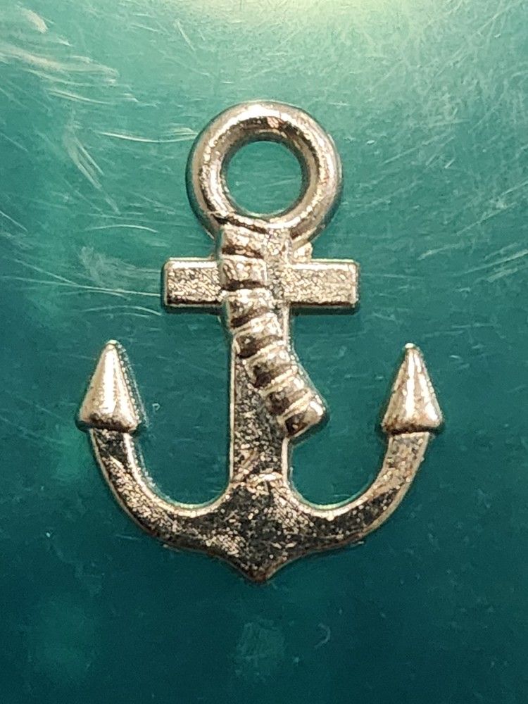 Sailor Anchor ⚓️