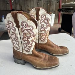 Ariat Women’s Size 10