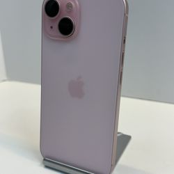 Apple iPhone 15 256gb. ( Fully Unlocked )