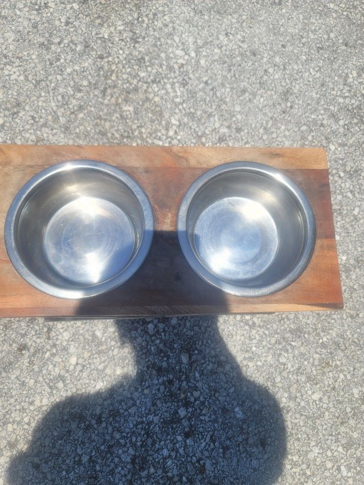 Dog Food