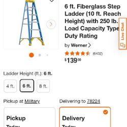 Ladder
