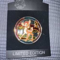Disney Pin