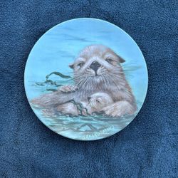 Decorative Plate