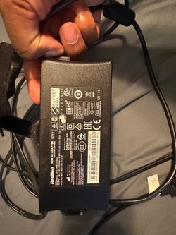 CPAP plug 90w