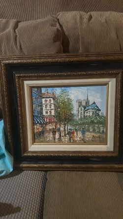 Painting