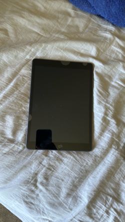 iPad 7th Generation