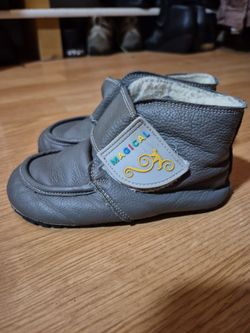 Kids Barefoot Shoes Toddler Size 25 EU, size 9 US