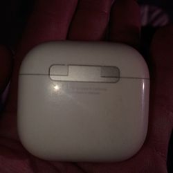 Ear buds for apple$40