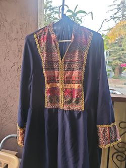 New never worn dress