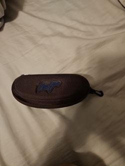 Maui Jim Sun glasses Case