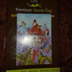 House Flag