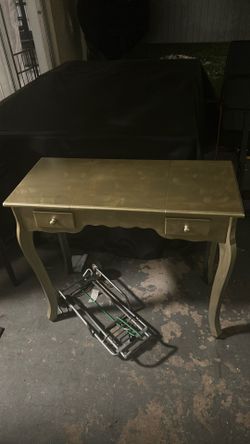 Entry table